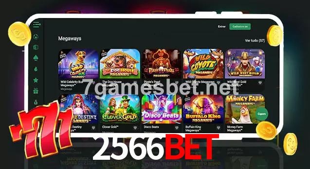 2566bet aplicativo