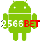 Aplicativo 2566bet para Android