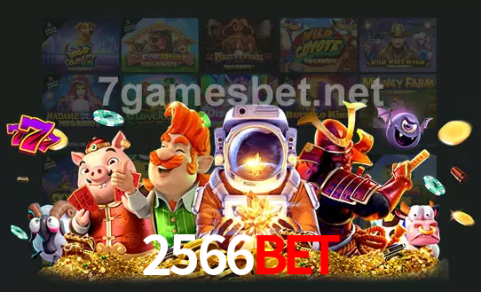 cassino 2566bet