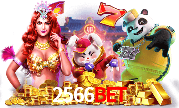 jogue em caça-níqueis ricos na 2566bet